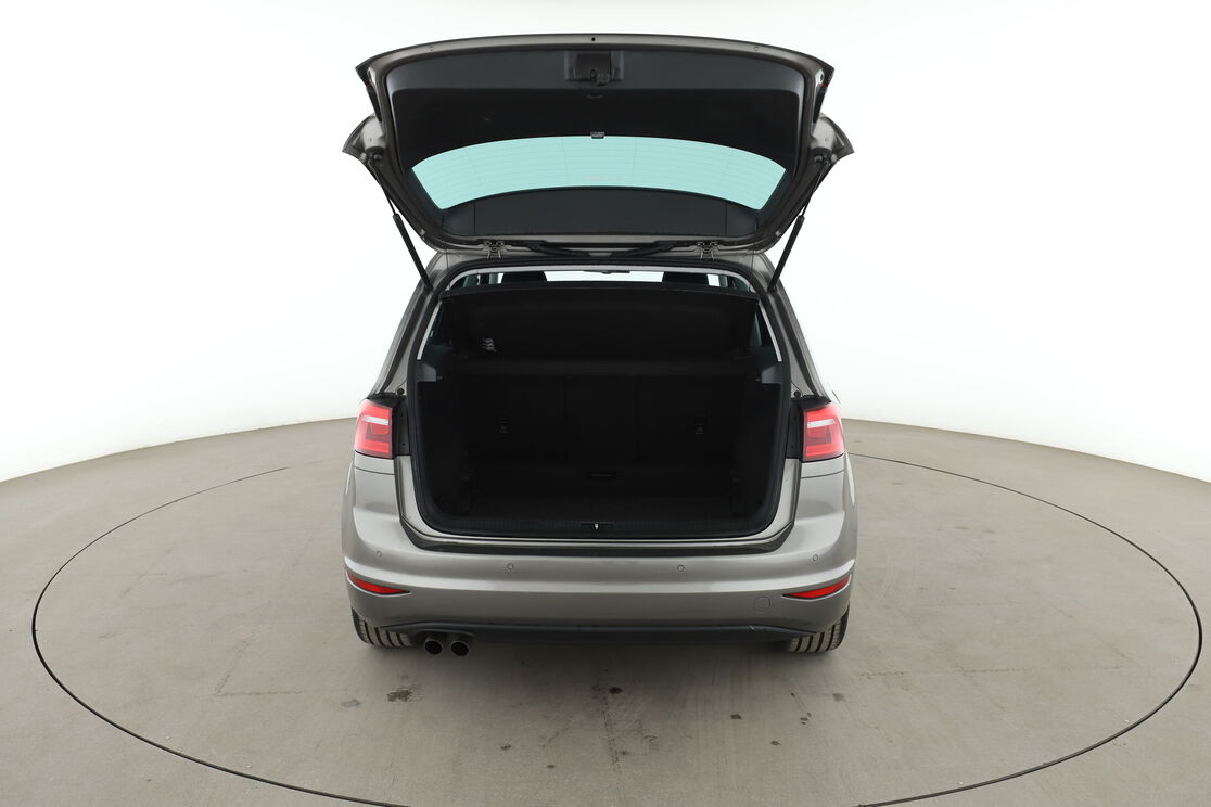 Volkswagen Golf VII Sportsvan 2.0 TDI BlueMotion Tech Carat DSG6 – Image 3