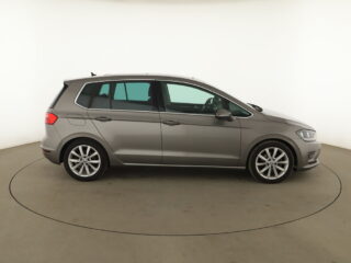 Volkswagen Golf VII Sportsvan 2.0 TDI BlueMotion Tech Carat DSG6