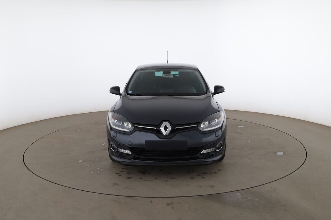 Renault Mégane 1.2 TCe Energy Limited – Image 3