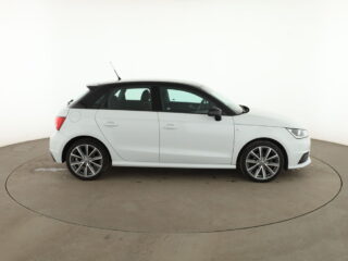 Audi A1 Sportback 1.4 TDI