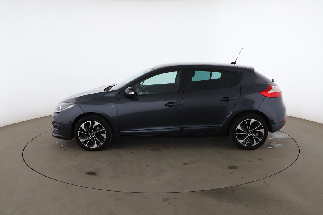 Renault Mégane 1.2 TCe Energy Limited – Image 5