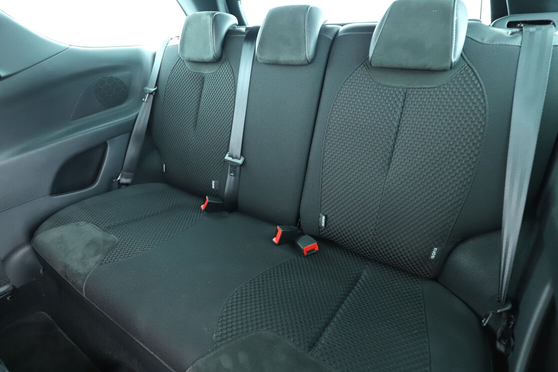 Citroen DS3 1.6 THP Sport Chic BV6 – Image 9