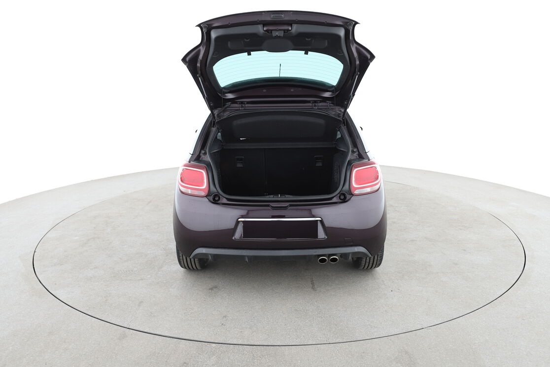 Citroen DS3 1.6 THP Sport Chic BV6 – Image 2