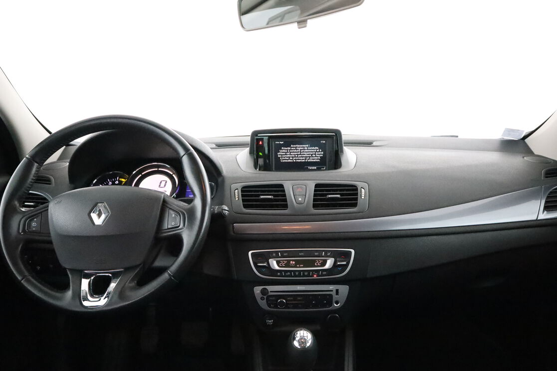 Renault Mégane 1.2 TCe Energy Limited – Image 2