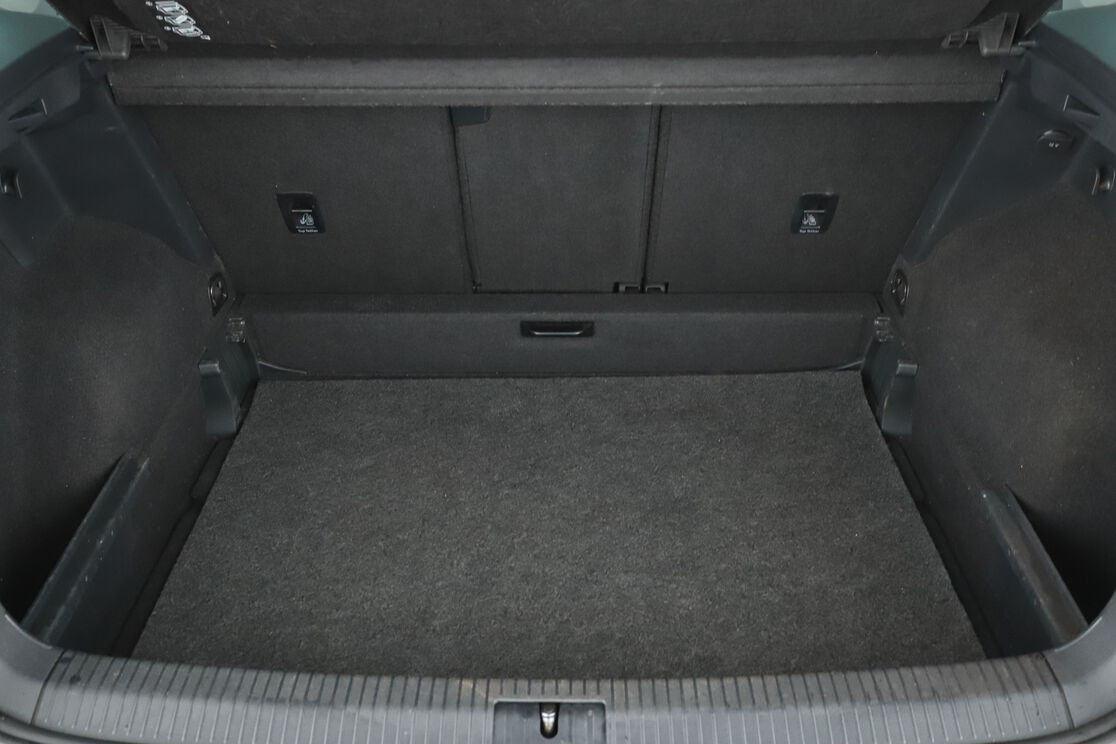 Volkswagen Golf VII Sportsvan 2.0 TDI BlueMotion Tech Carat DSG6 – Image 2