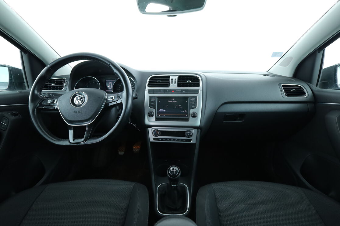 Volkswagen Polo 1.2 TSI BlueMotion Tech Sportline – Image 4