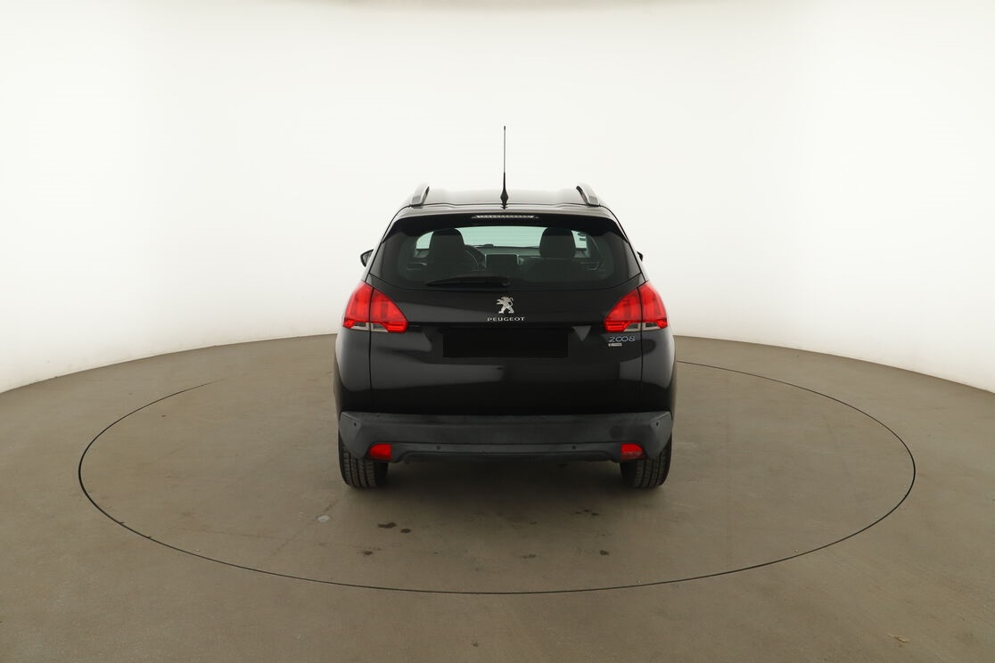 Peugeot 2008 1.2 PureTech Active – Image 4