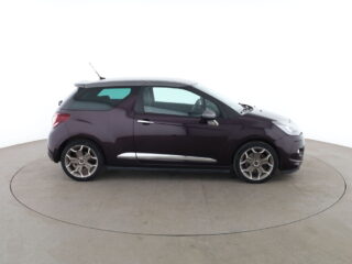 Citroen DS3 1.6 THP Sport Chic BV6
