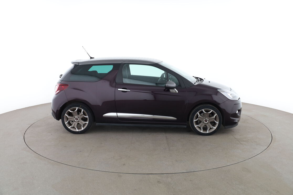 Citroen DS3 1.6 THP Sport Chic BV6