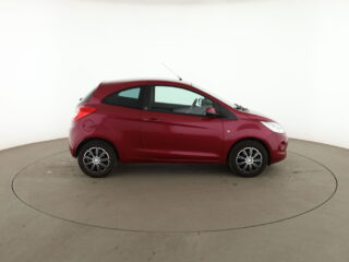 Ford Ka 1.2 Titanium