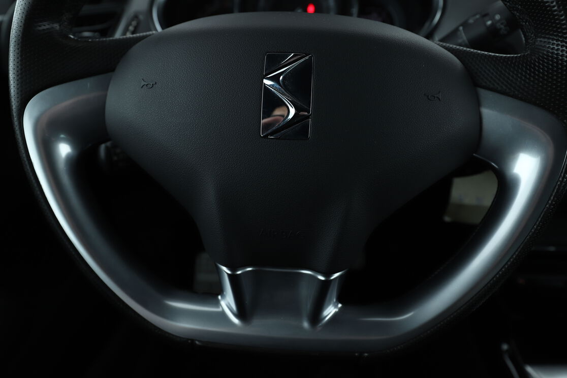 Citroen DS3 1.6 THP Sport Chic BV6 – Image 4