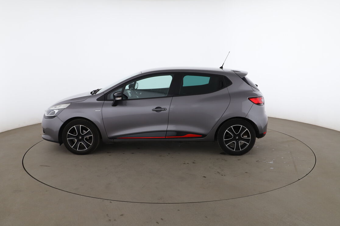 Renault Clio 1.2 Limited – Image 5