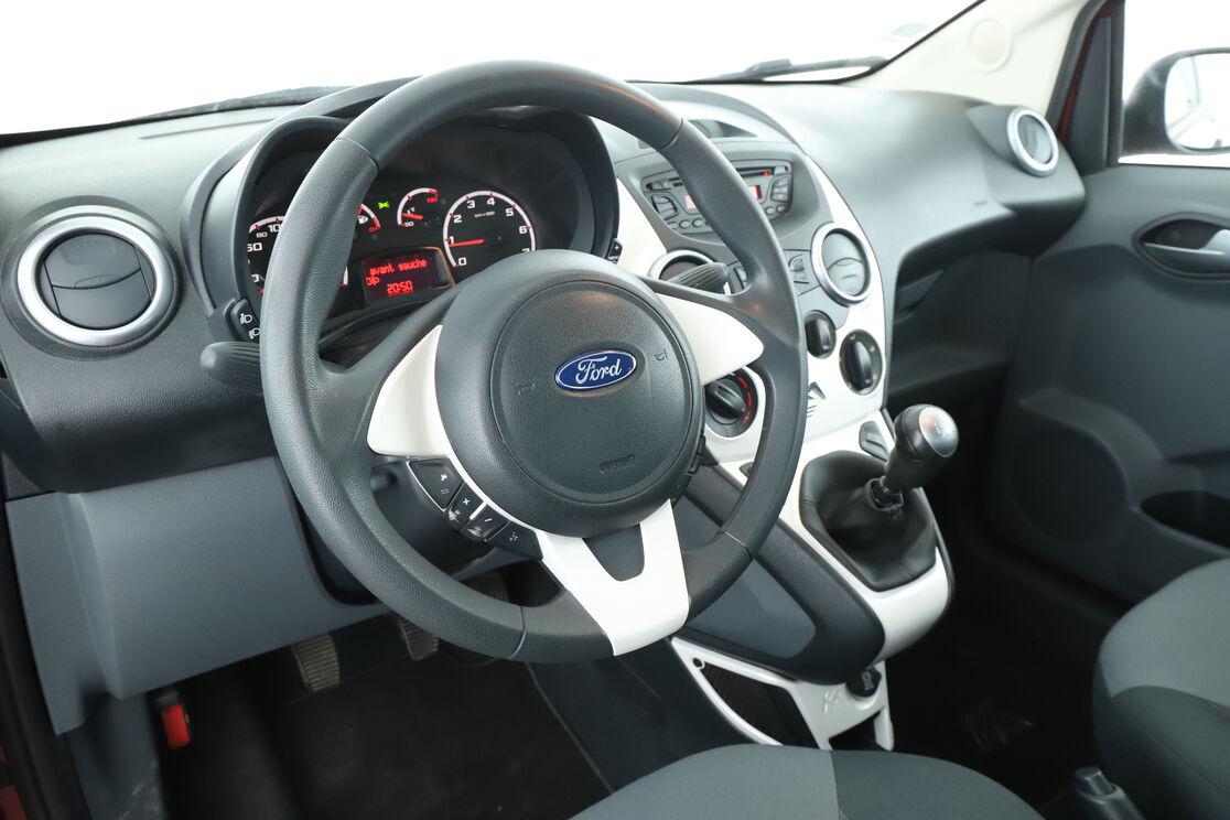 Ford Ka 1.2 Titanium – Image 7