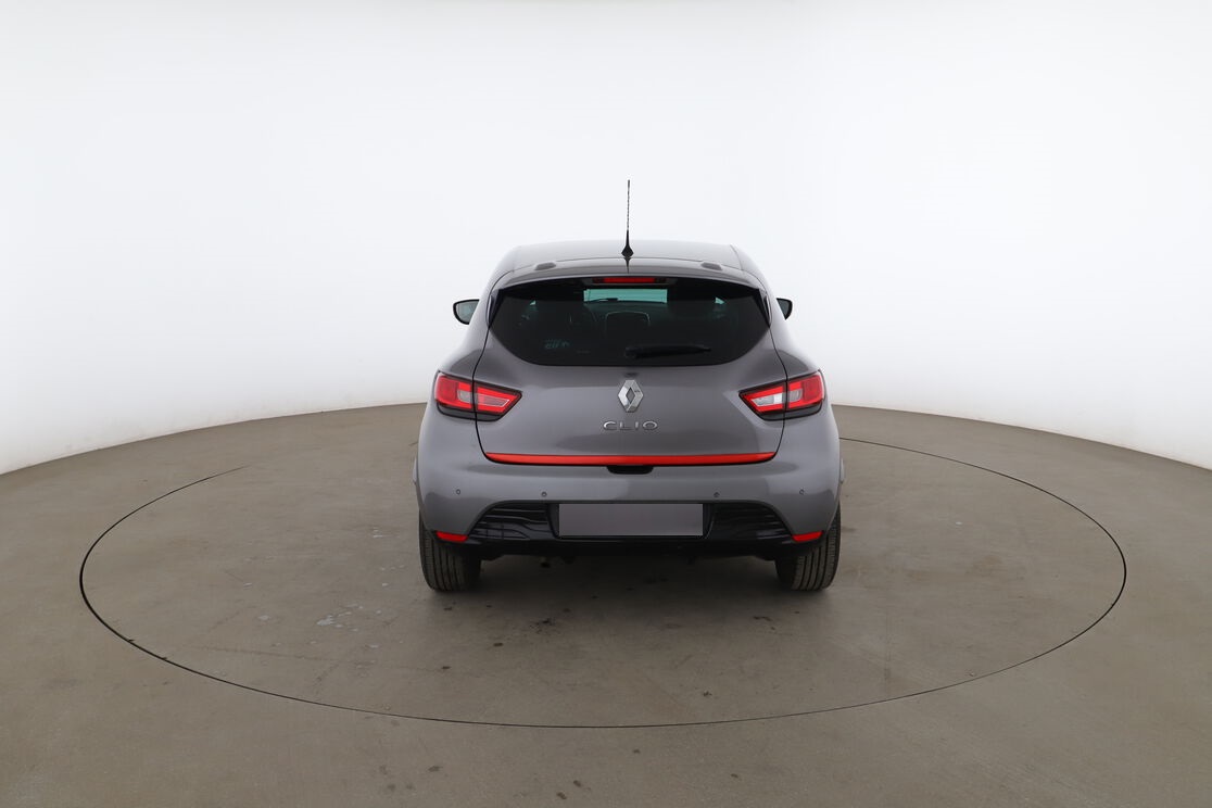 Renault Clio 1.2 Limited – Image 6
