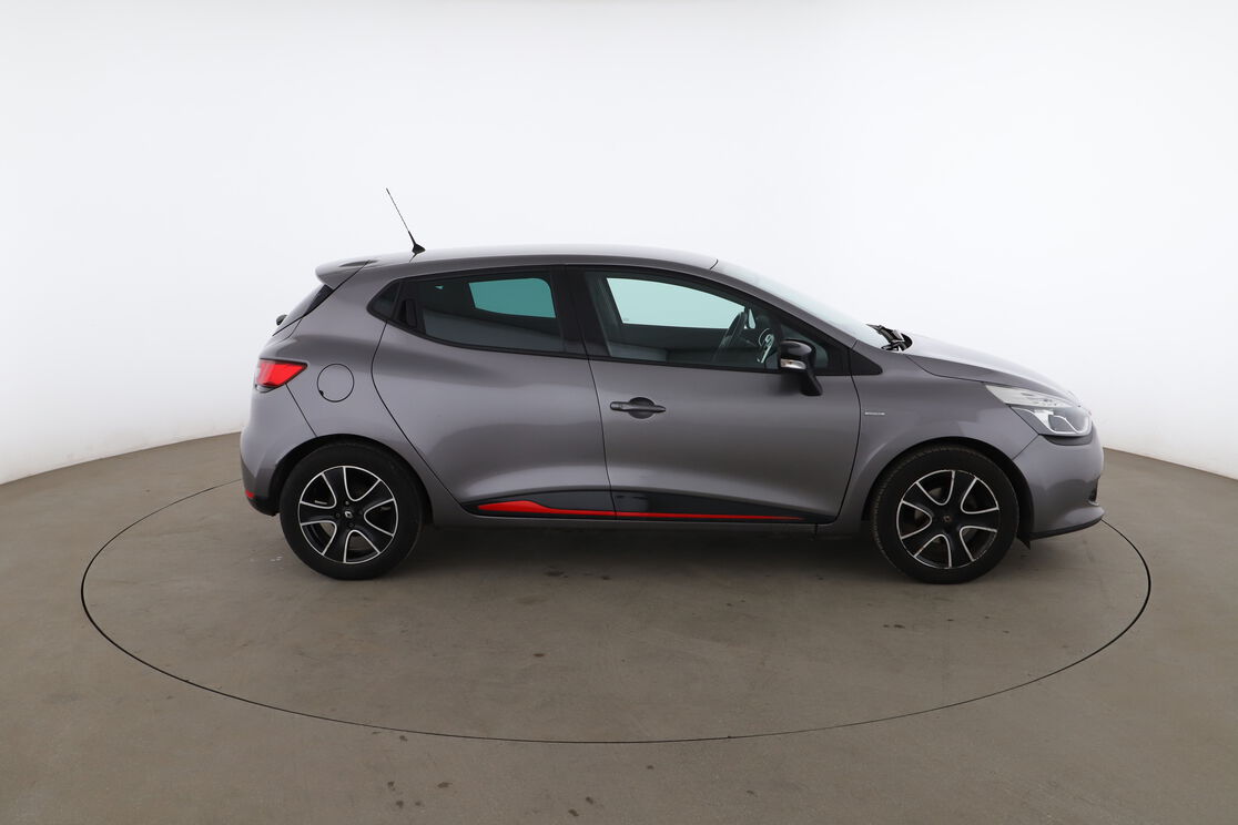 Renault Clio 1.2 Limited