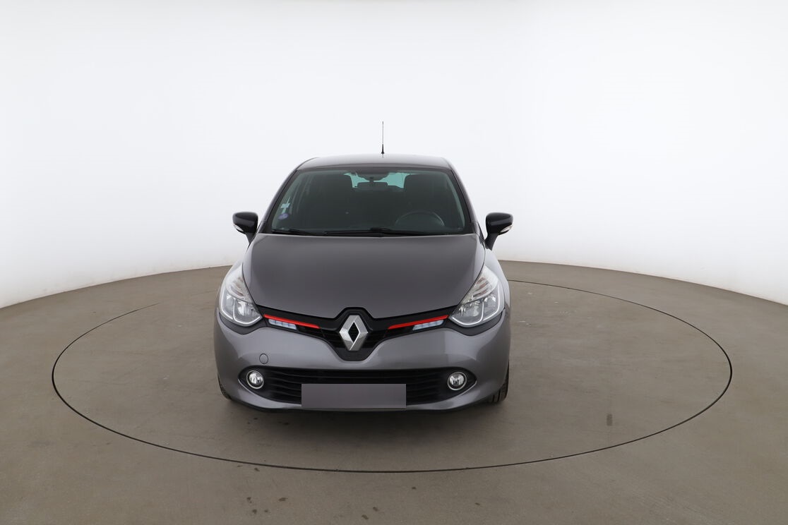 Renault Clio 1.2 Limited – Image 4