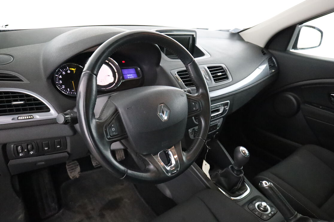 Renault Mégane 1.2 TCe Energy Limited – Image 4