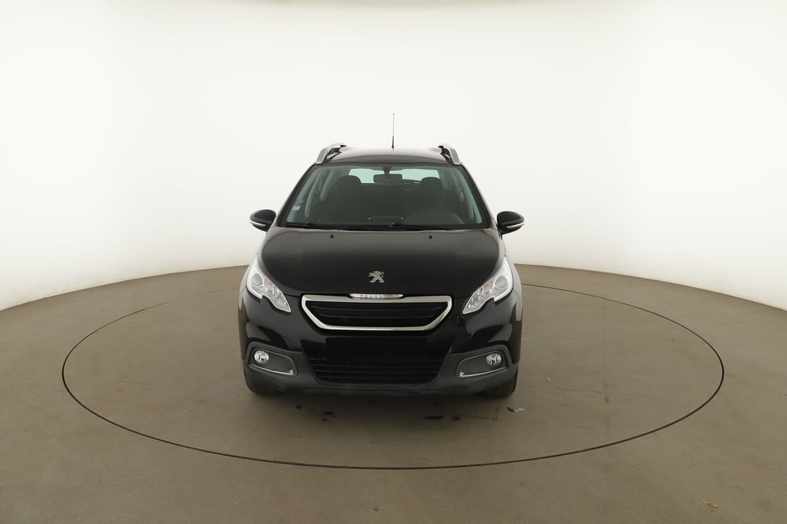 Peugeot 2008 1.2 PureTech Active – Image 2