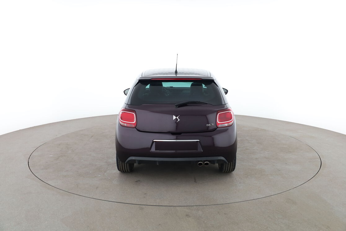 Citroen DS3 1.6 THP Sport Chic BV6 – Image 8