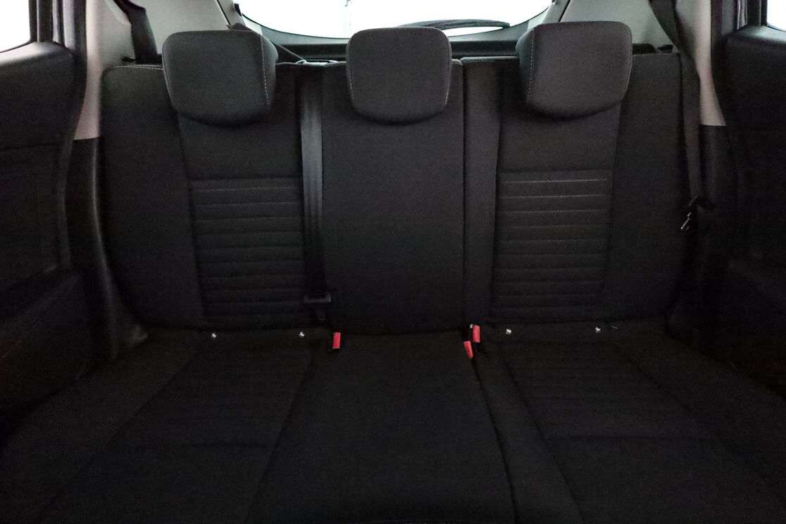 Renault Mégane 1.2 TCe Energy Limited – Image 9