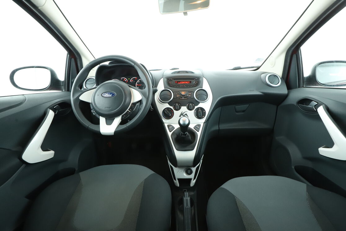 Ford Ka 1.2 Titanium – Image 4