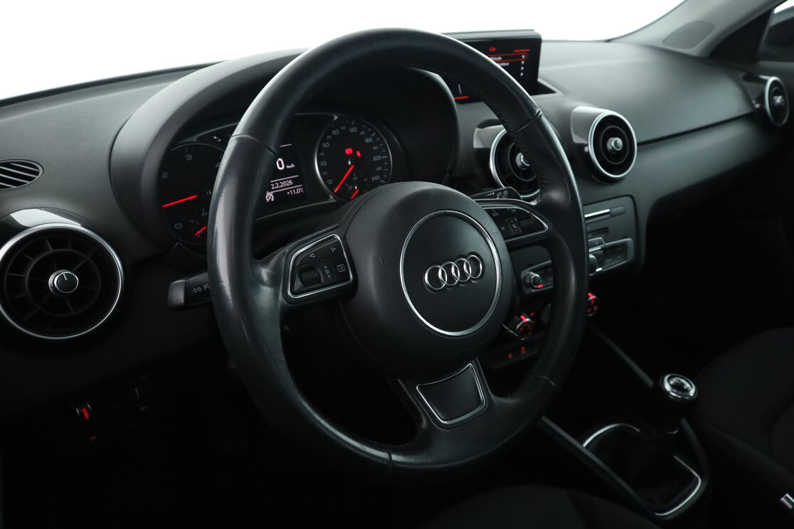 Audi A1 Sportback 1.4 TDI – Image 5