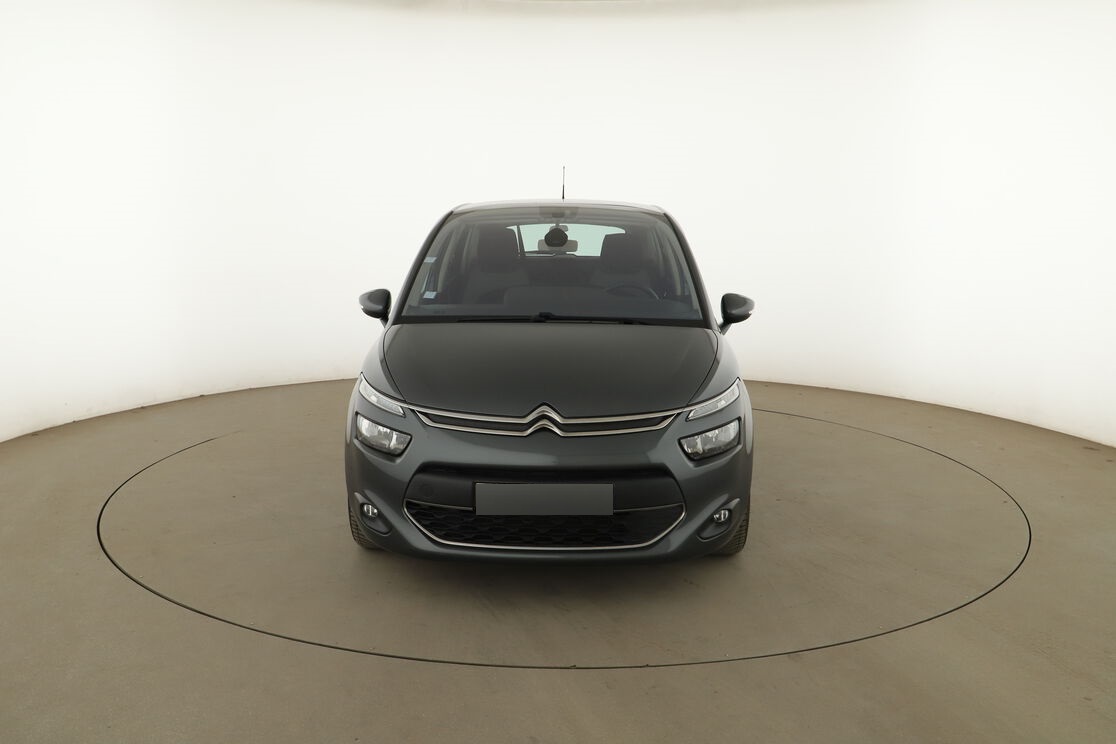 Citroen C4 Picasso 2.0 Blue-HDi Intensive BV6 – Image 3