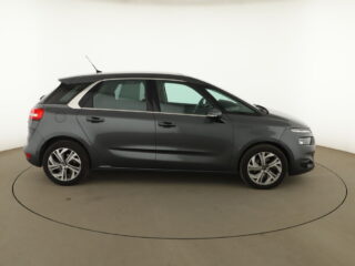 Citroen C4 Picasso 2.0 Blue-HDi Intensive BV6