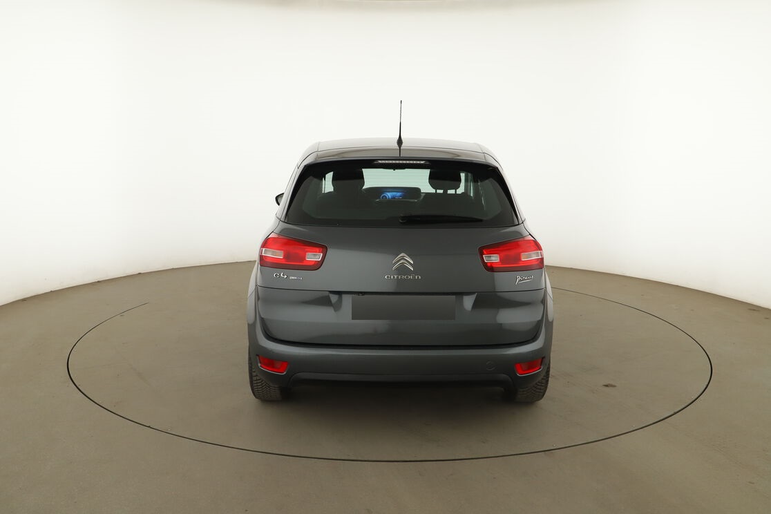 Citroen C4 Picasso 2.0 Blue-HDi Intensive BV6 – Image 8