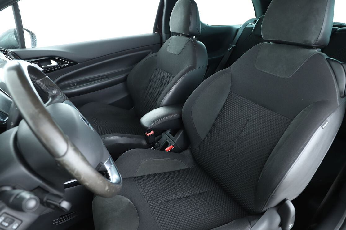 Citroen DS3 1.6 THP Sport Chic BV6 – Image 7