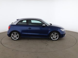 Audi A1 1.4 TFSI COD S line