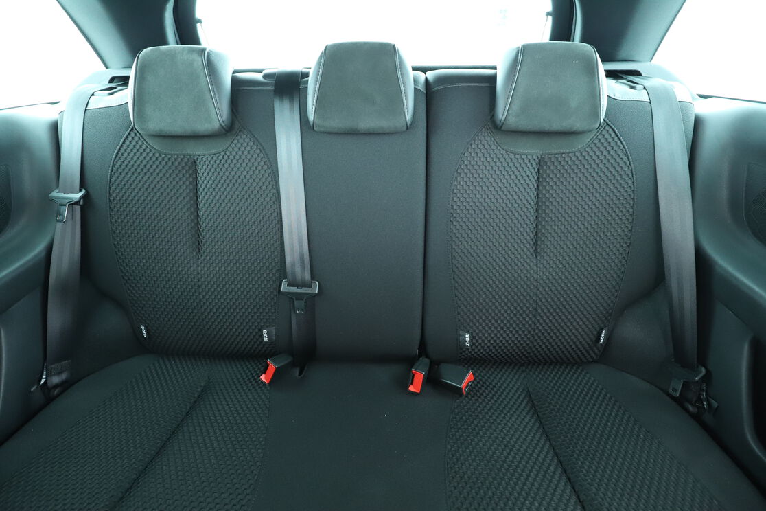 Citroen DS3 1.6 THP Sport Chic BV6 – Image 5