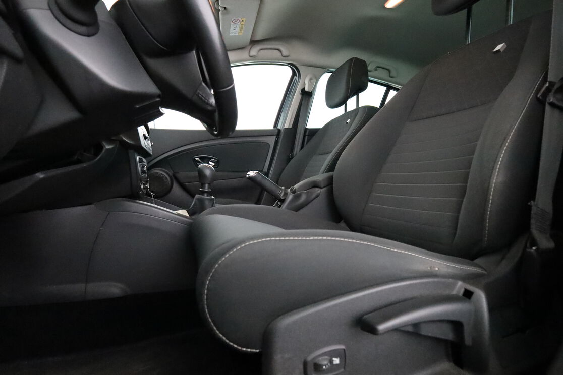 Renault Mégane 1.2 TCe Energy Limited – Image 10