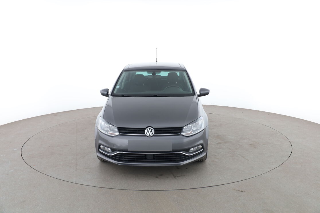 Volkswagen Polo 1.2 TSI BlueMotion Tech Sportline – Image 7