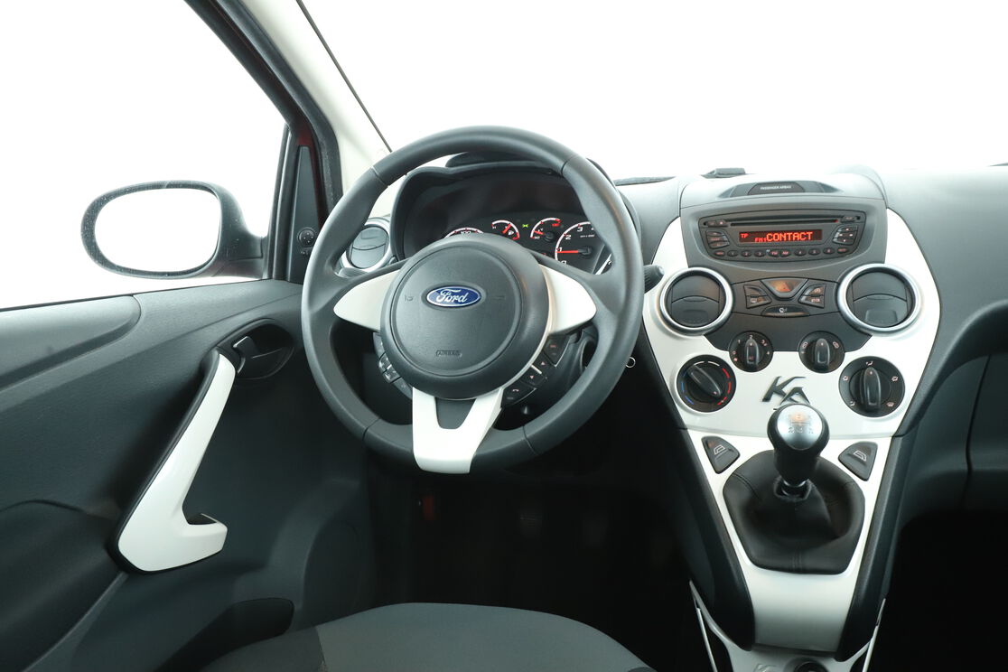 Ford Ka 1.2 Titanium – Image 9