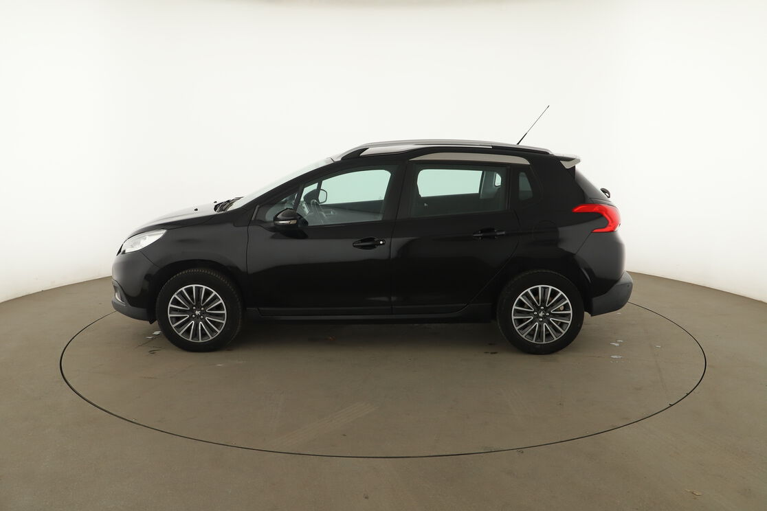 Peugeot 2008 1.2 PureTech Active – Image 5