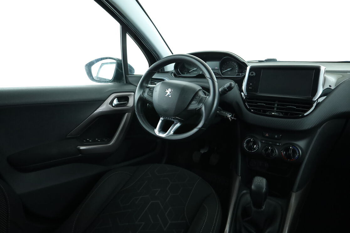 Peugeot 2008 1.2 PureTech Active – Image 7