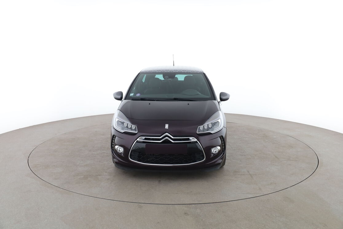 Citroen DS3 1.6 THP Sport Chic BV6 – Image 11