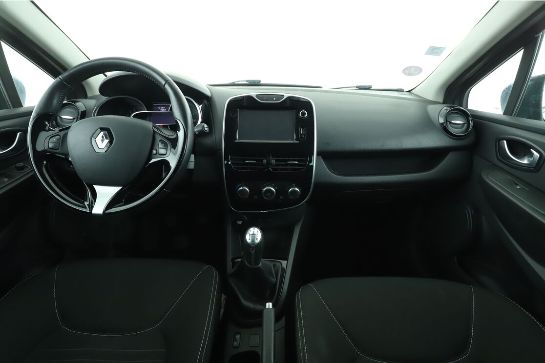 Renault Clio 1.2 Limited – Image 9