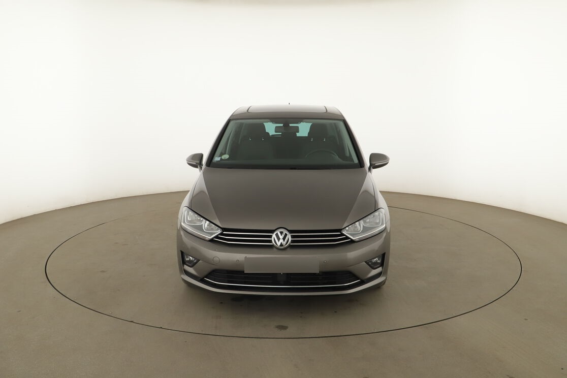 Volkswagen Golf VII Sportsvan 2.0 TDI BlueMotion Tech Carat DSG6 – Image 11