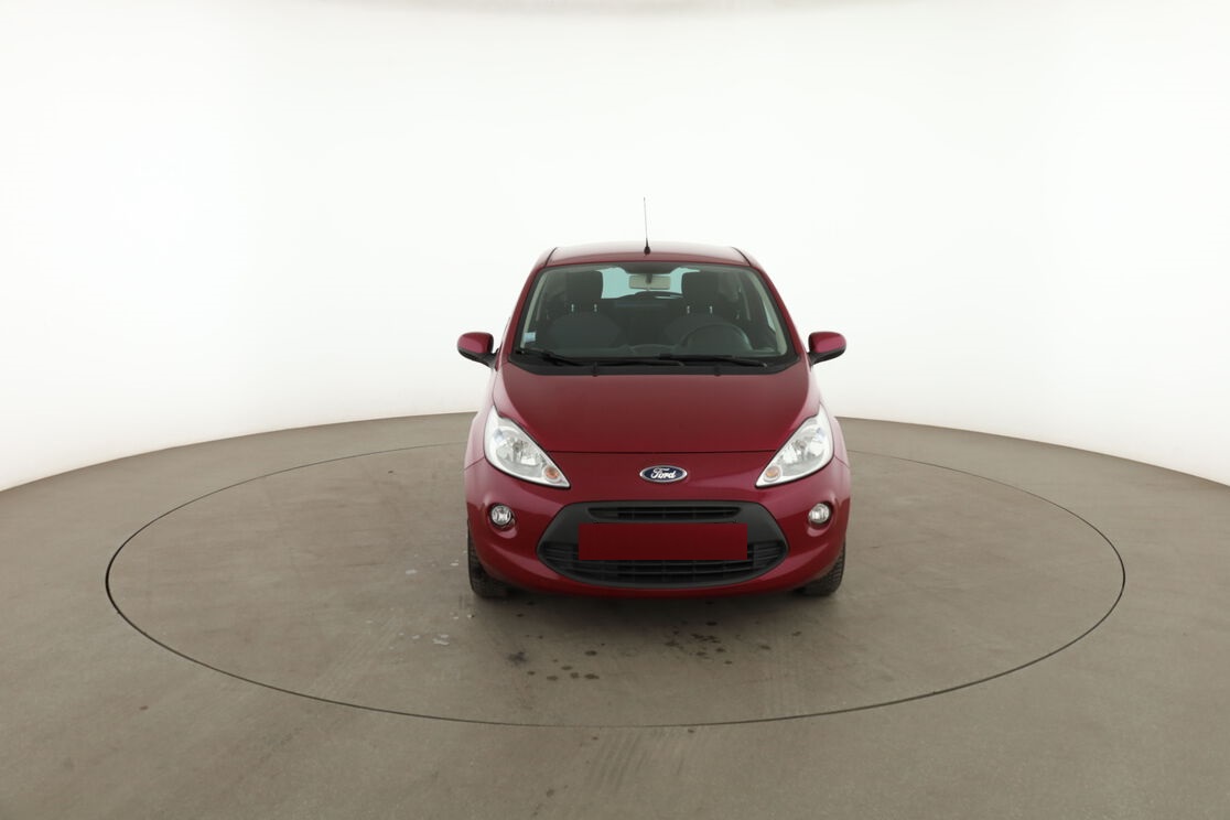 Ford Ka 1.2 Titanium – Image 11