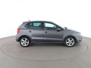Volkswagen Polo 1.2 TSI BlueMotion Tech Sportline