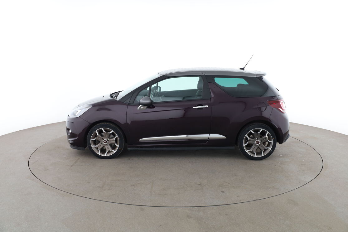 Citroen DS3 1.6 THP Sport Chic BV6 – Image 12