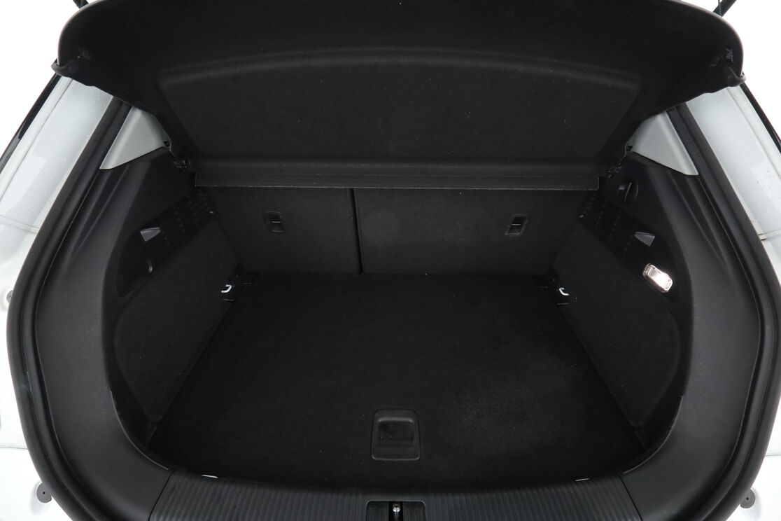 Audi A1 Sportback 1.4 TDI – Image 12