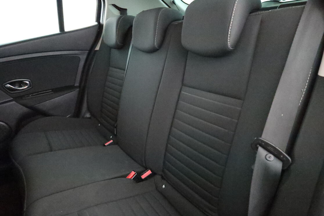 Renault Mégane 1.2 TCe Energy Limited – Image 12