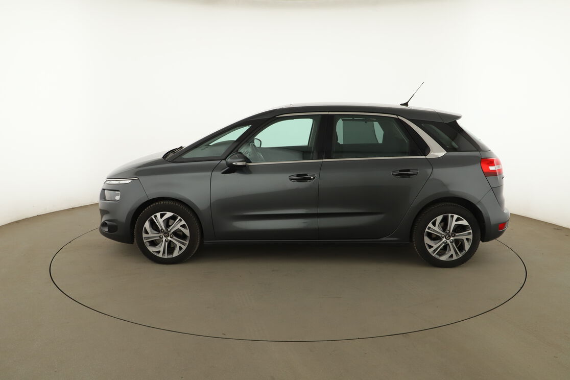 Citroen C4 Picasso 2.0 Blue-HDi Intensive BV6 – Image 11