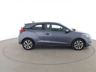 Hyundai i20 Coupe 1.0 T-GDi Intuitive Plus
