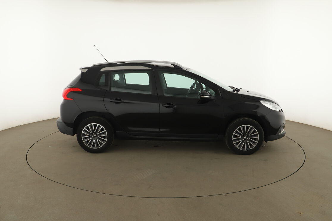 Peugeot 2008 1.2 PureTech Active