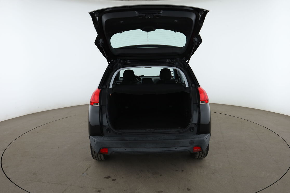 Peugeot 2008 1.2 PureTech Active – Image 11