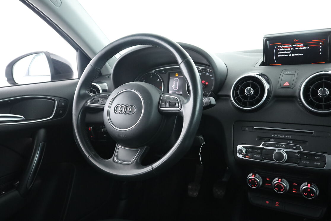 Audi A1 Sportback 1.4 TDI – Image 13